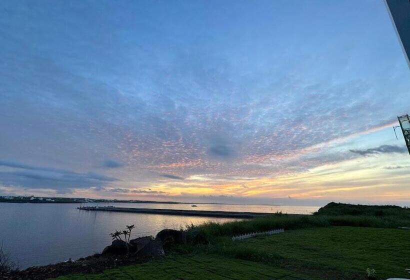 Tidal Stream Sea View B&b