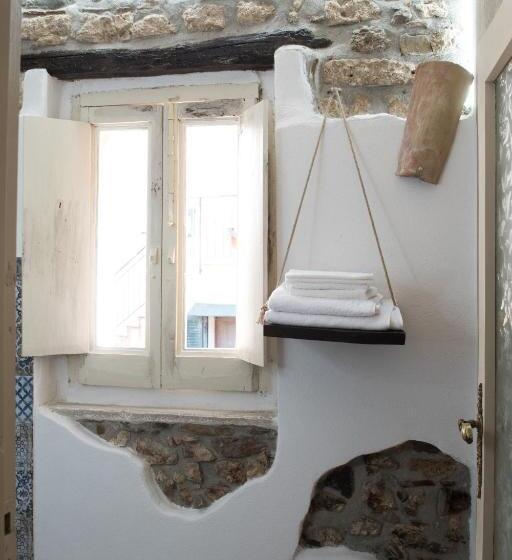 住宿加早餐  Al Borgo Maison