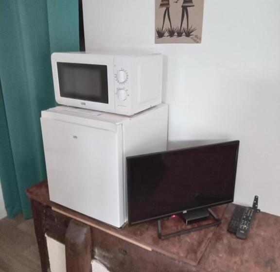 צימר Coté Bouble Chantelle 03140