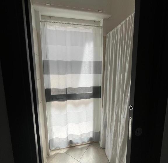 مبيت وإفطار Il Pulo Guest House