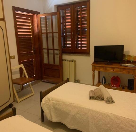 Bed and Breakfast Il Salvatore