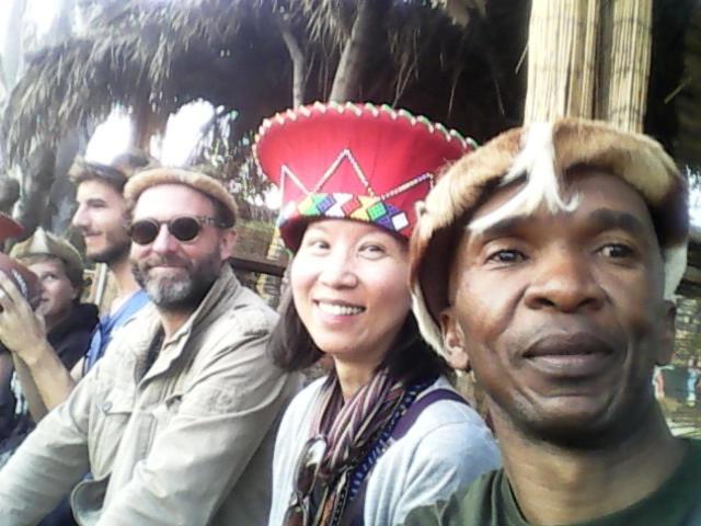 Bed and Breakfast Khosanatours Tours And Travel