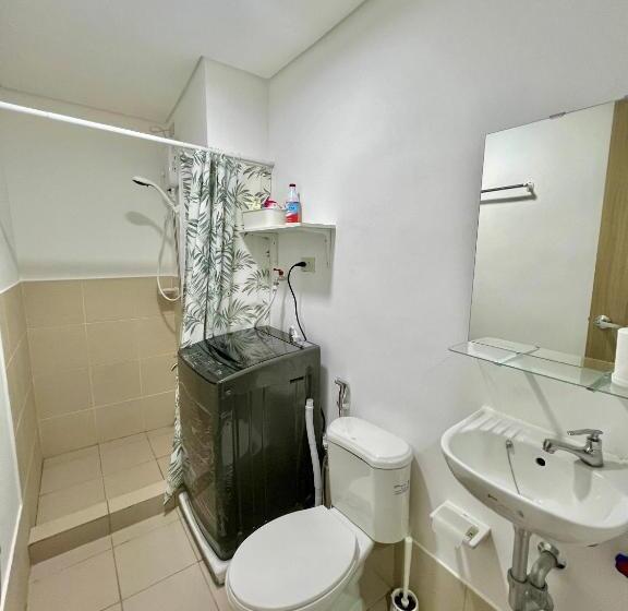 Glade Suite