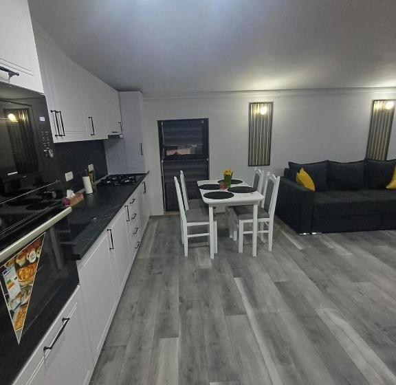 Had Luxury Suite
