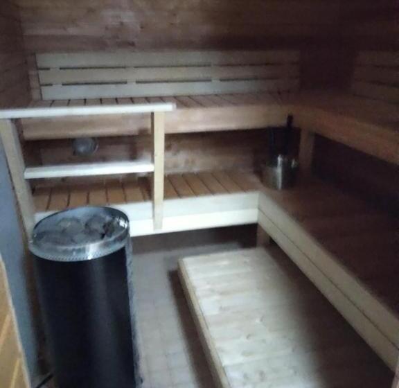 Hostelli Tornihovi