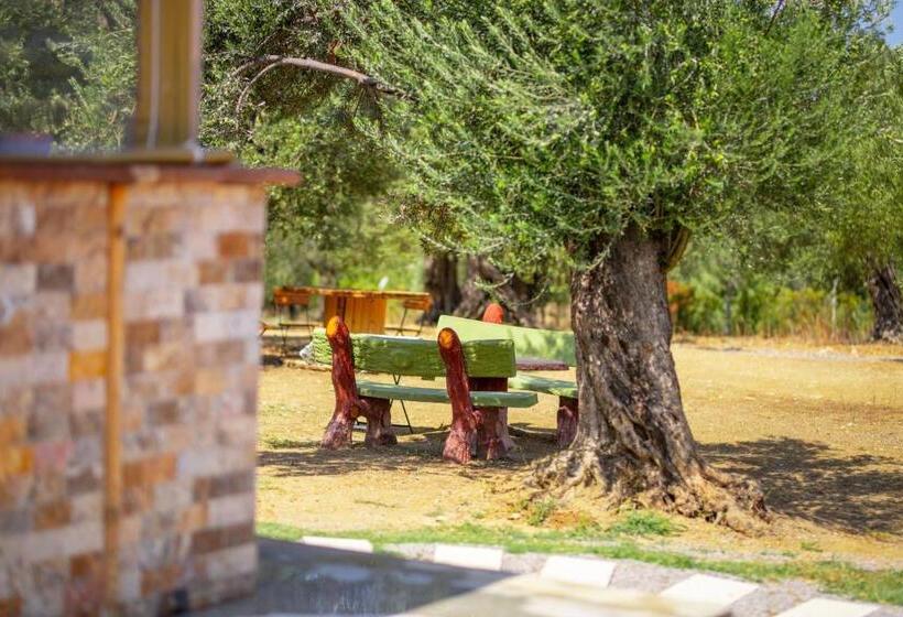 فندق Keremköy Yaşam Platosu