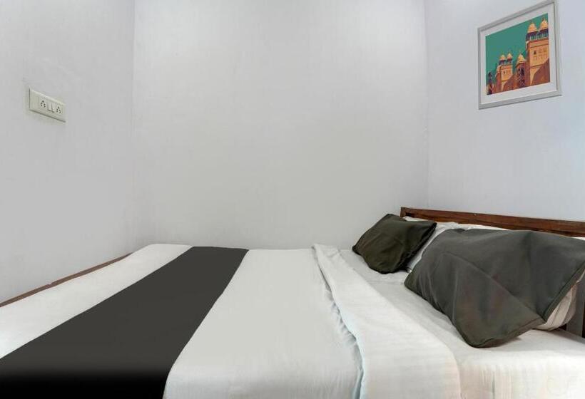 酒店 O Jashwanth Residency