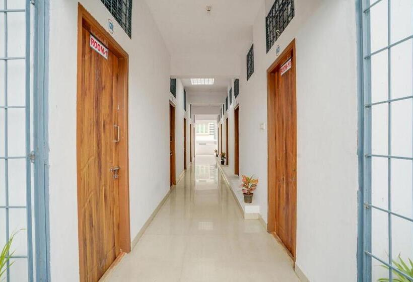 酒店 O Jashwanth Residency