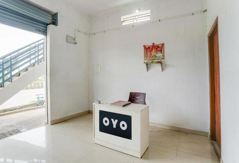 酒店 O Jashwanth Residency