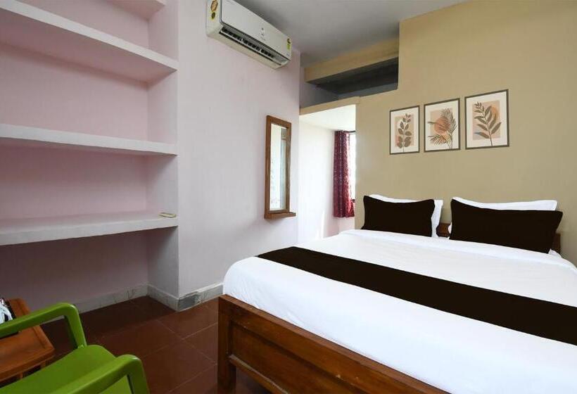 فندق O Khushi Guest House
