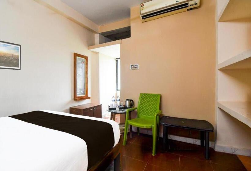 فندق O Khushi Guest House