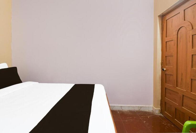 فندق O Khushi Guest House