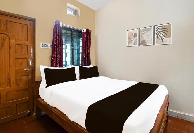 فندق O Khushi Guest House