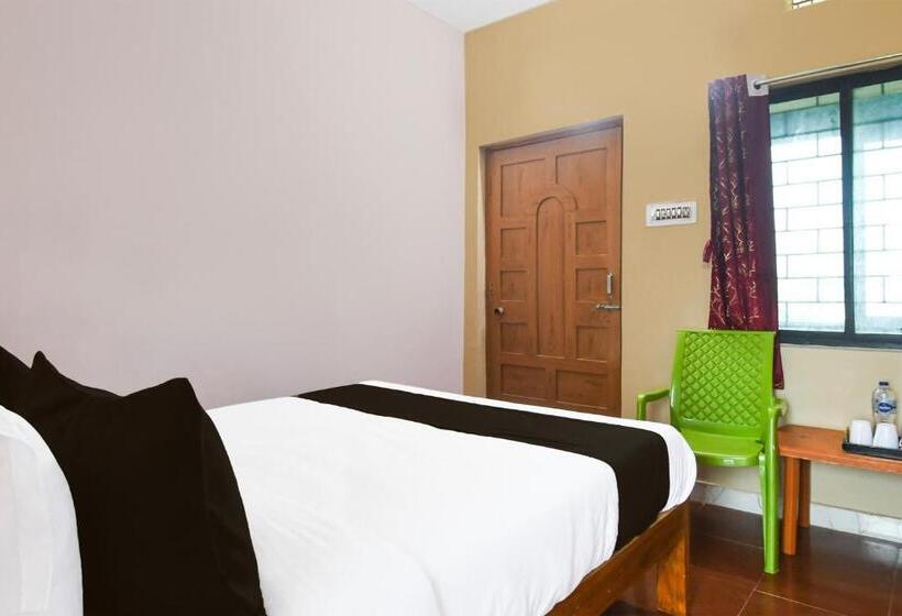 فندق O Khushi Guest House