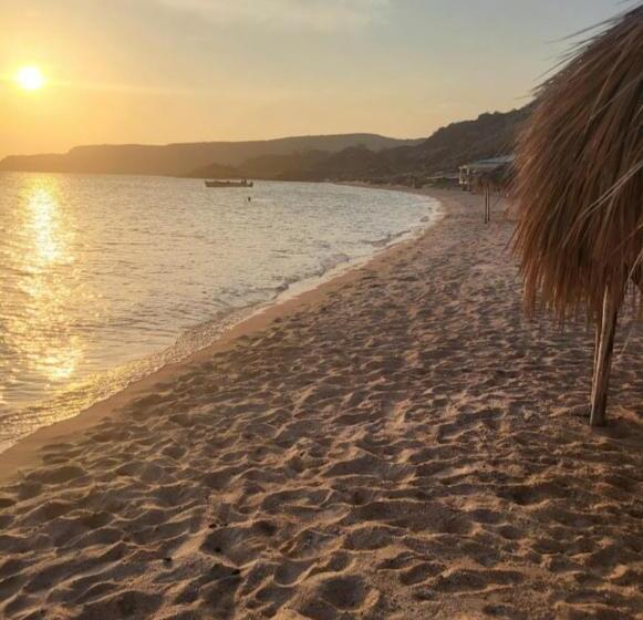 هتل Plage Et Hôtel