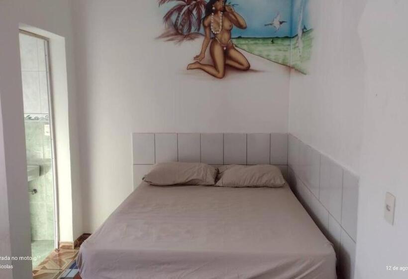 호텔 Quarto Tomorrowland