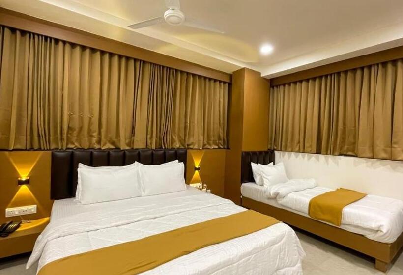 בית מלון כפרי Shivansh