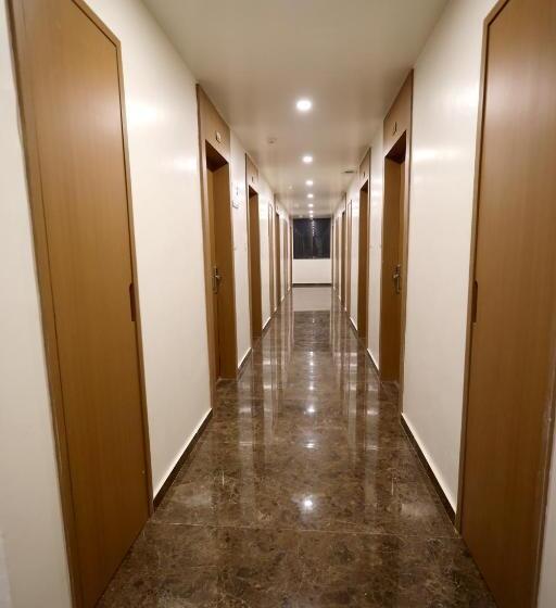 בית מלון כפרי Shivansh