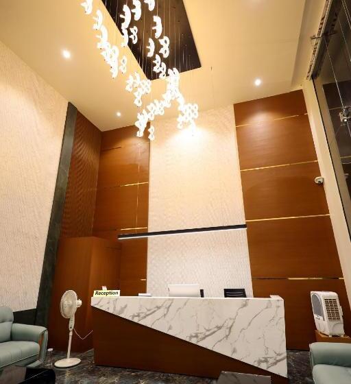 בית מלון כפרי Shivansh