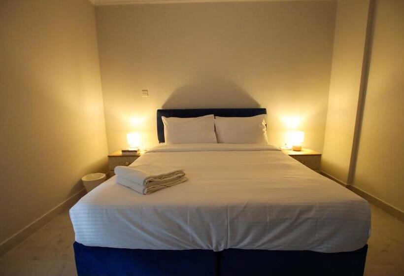 فندق Star Night Apartments