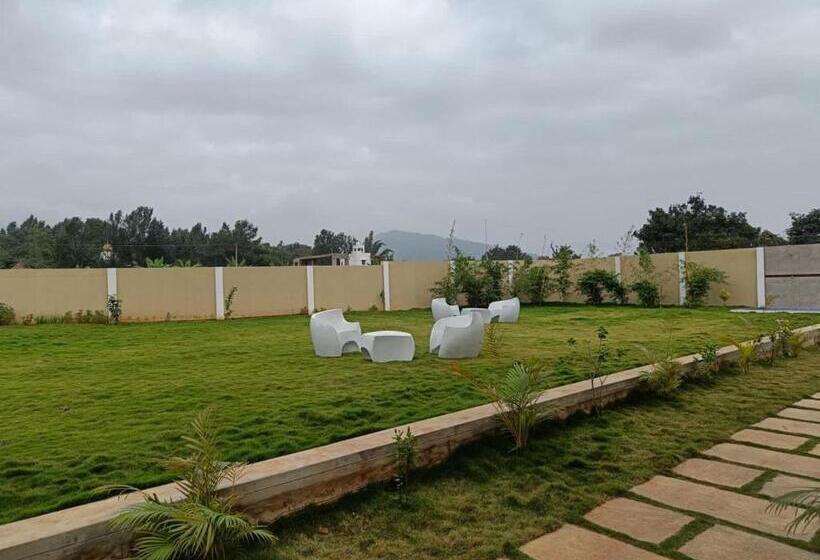 فندق Wuthering Heights