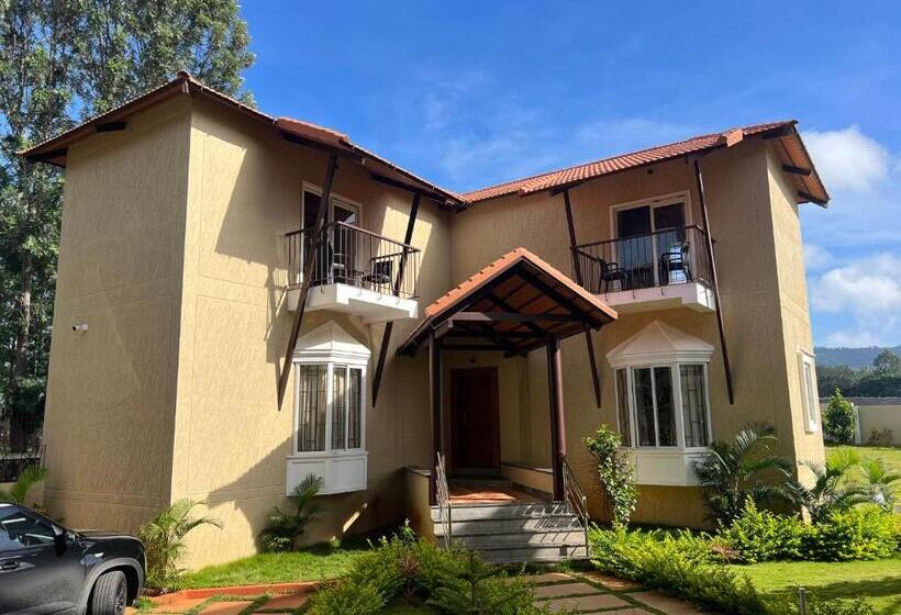 فندق Wuthering Heights