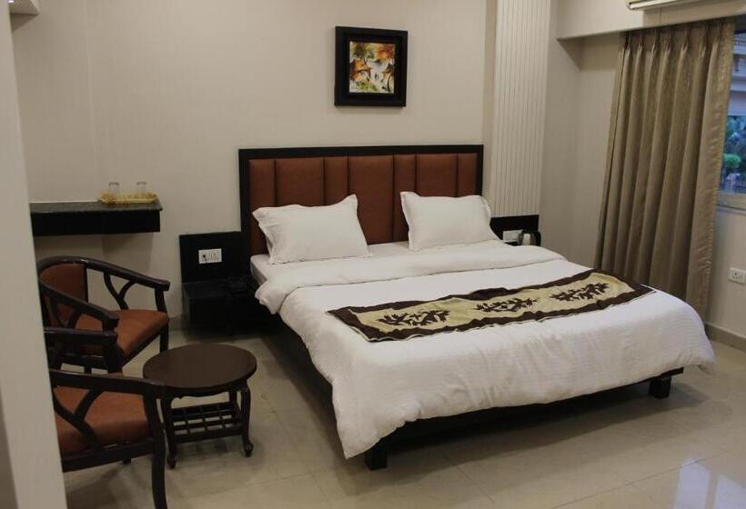 Joypur Bansi Resort