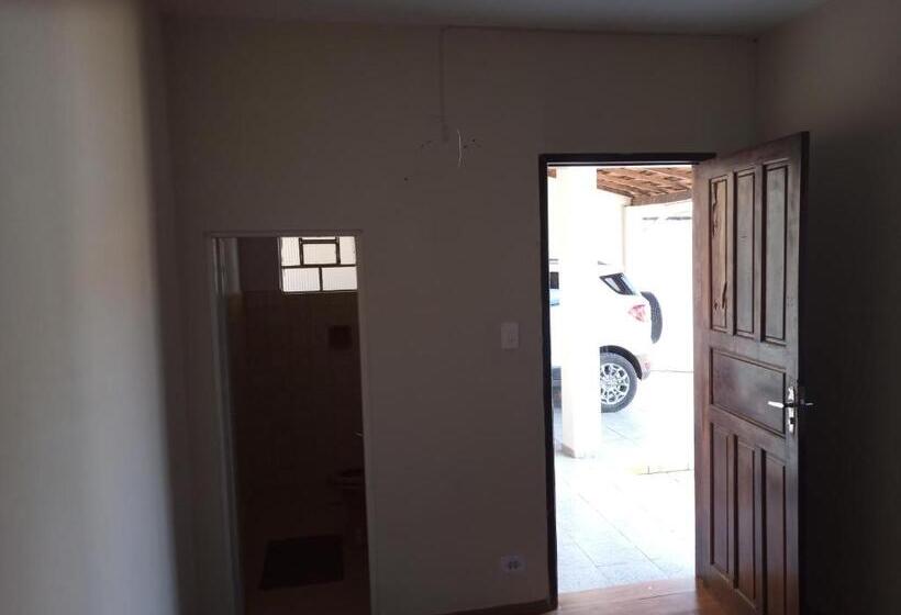 Пансион Casa Trem Da Manhã!