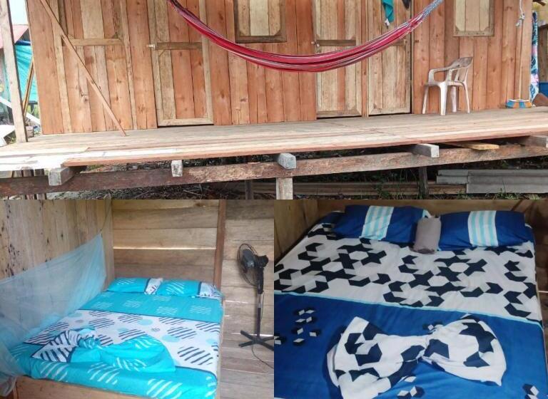 Пансион Hostal Y Restaurante Salomé