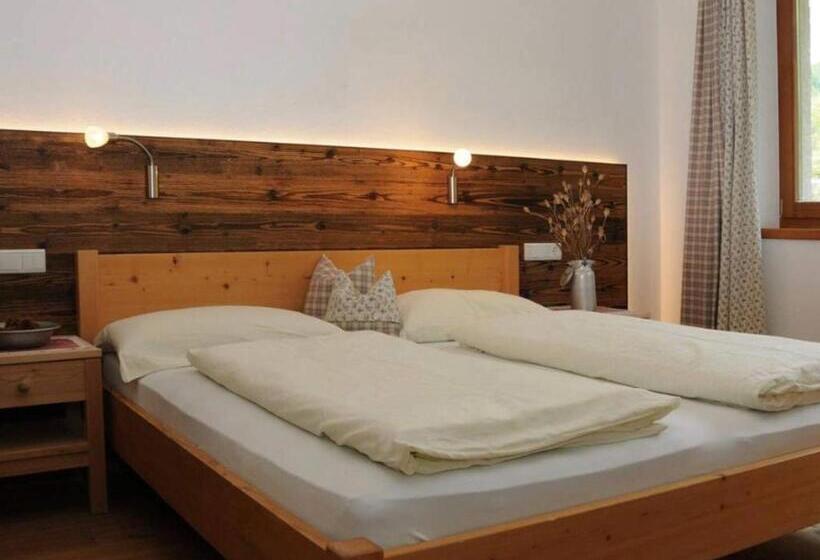 펜션 Naturidyll Mitterbach