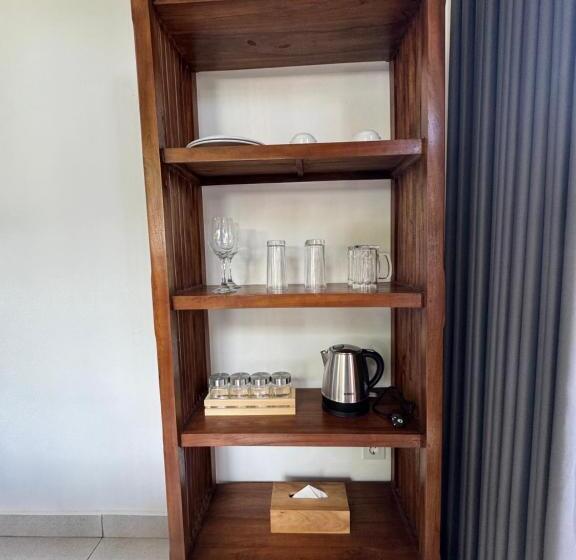 펜션 Pranawa Guest House
