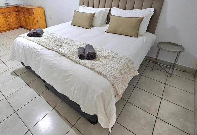 펜션 Protea Guesthouse