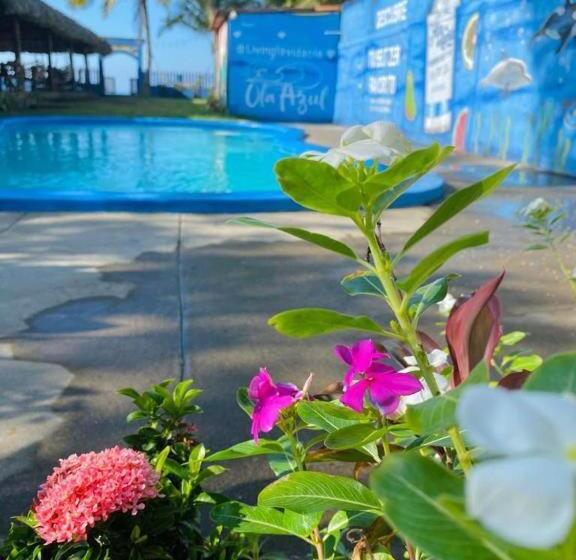 پانسیون Room In Guest Room   Cabana For 5 People And Pool