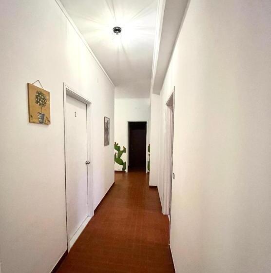 پانسیون Sicilya Rooms