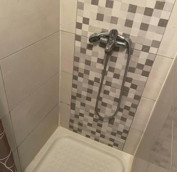 Пансион Studio à Villeneuve D Ascq