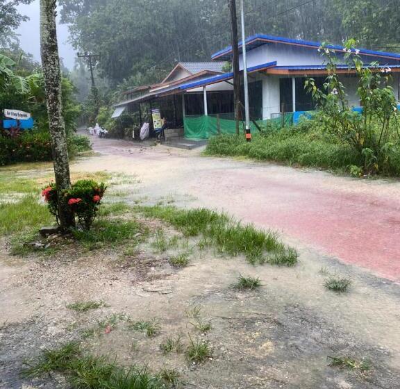 Курорт Goyao Family Bungalow
