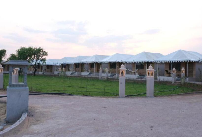 منتجع Sanskriti Fort By Elite