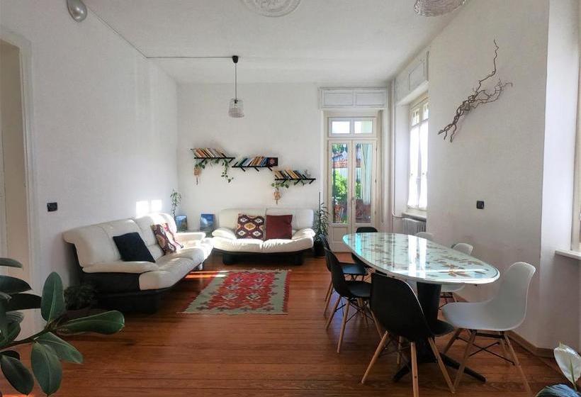 مبيت وإفطار Bed&bra