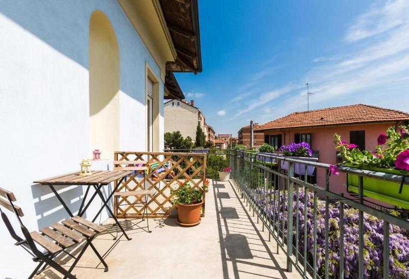 مبيت وإفطار Bed&bra