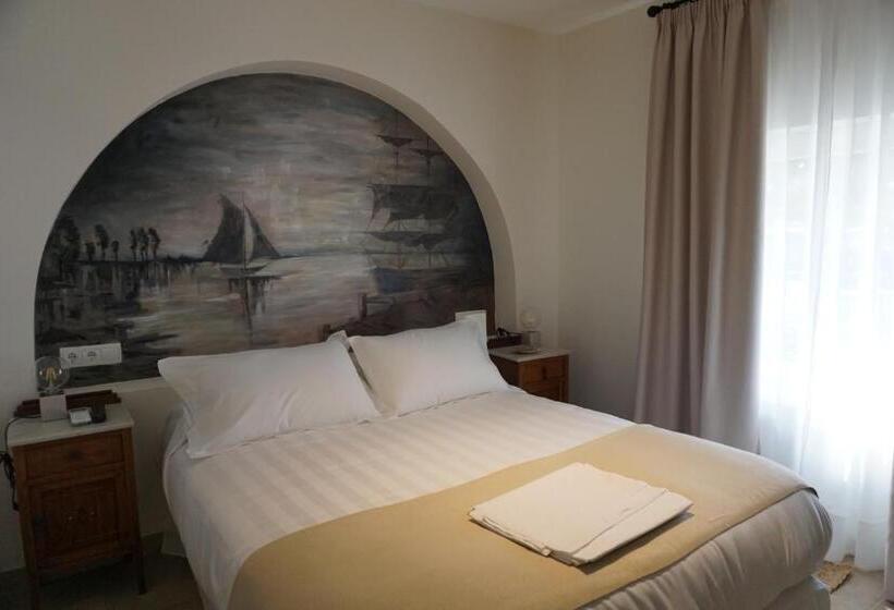 تختخواب و صبحانه Casagrande   La Barrosa