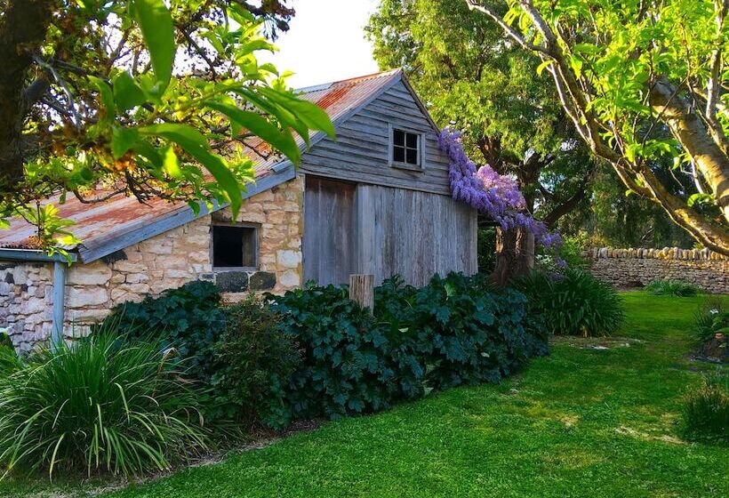 住宿加早餐  Cherry Plum Cottages