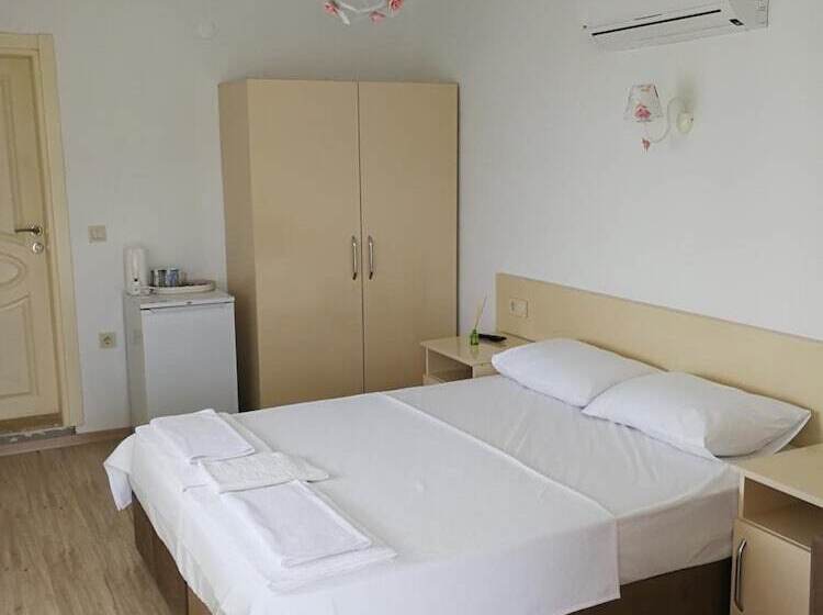 تختخواب و صبحانه Kaymak Tepesi Tatil Evi