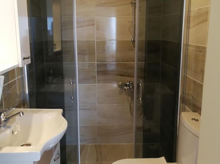 تختخواب و صبحانه Kaymak Tepesi Tatil Evi