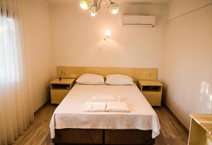 تختخواب و صبحانه Kaymak Tepesi Tatil Evi