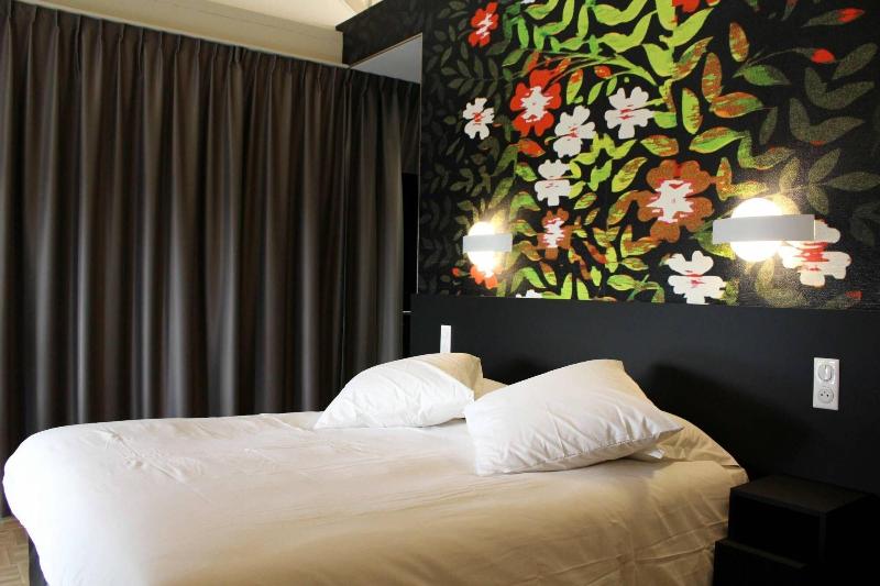Bed and Breakfast Maison Toussaint