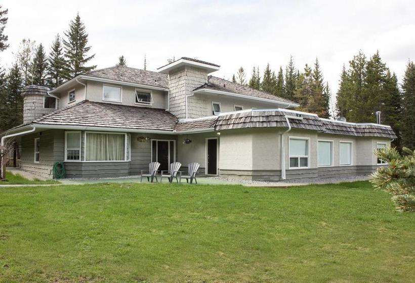 مبيت وإفطار Sleepy Creek Country Manor