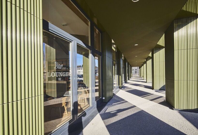 酒店 Campanile Paris Sud Saclay  Gif Sur Yvette