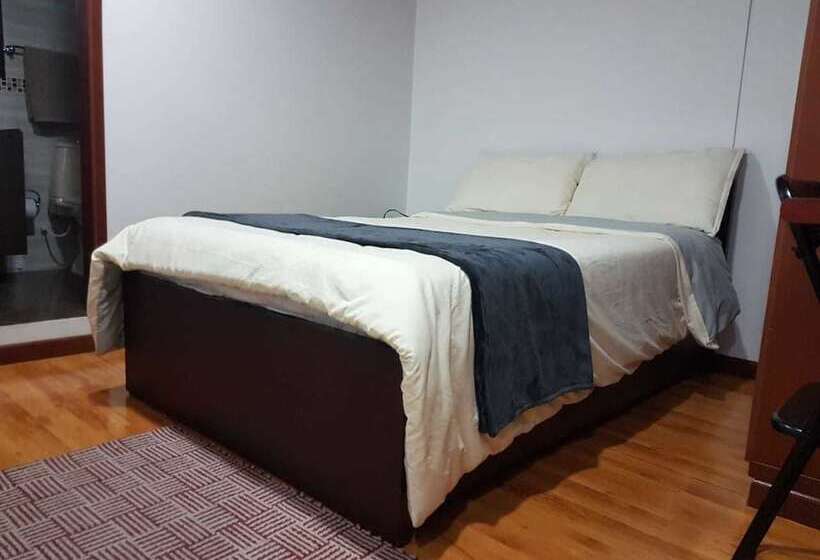 هتل Casa Huesped Kiwi