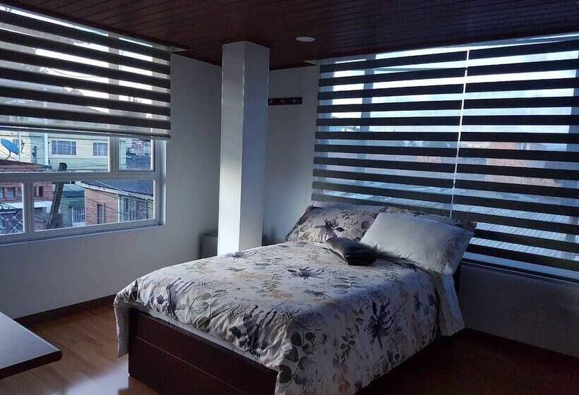 هتل Casa Huesped Kiwi