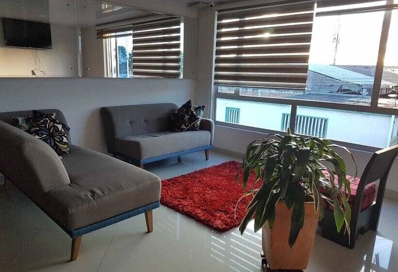 هتل Casa Huesped Kiwi